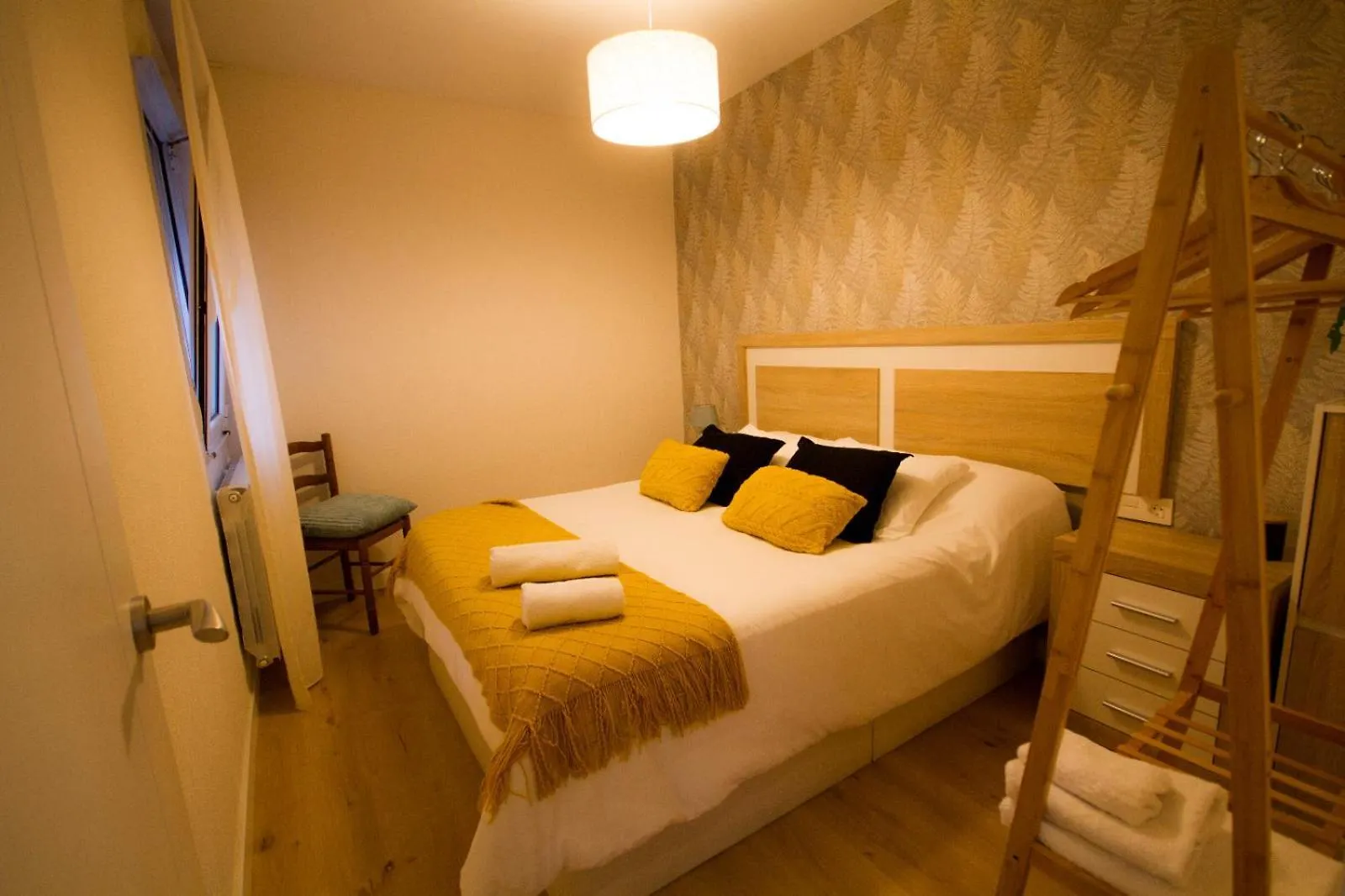 Etxeberri Ebi01805 Apartamento Ermua
