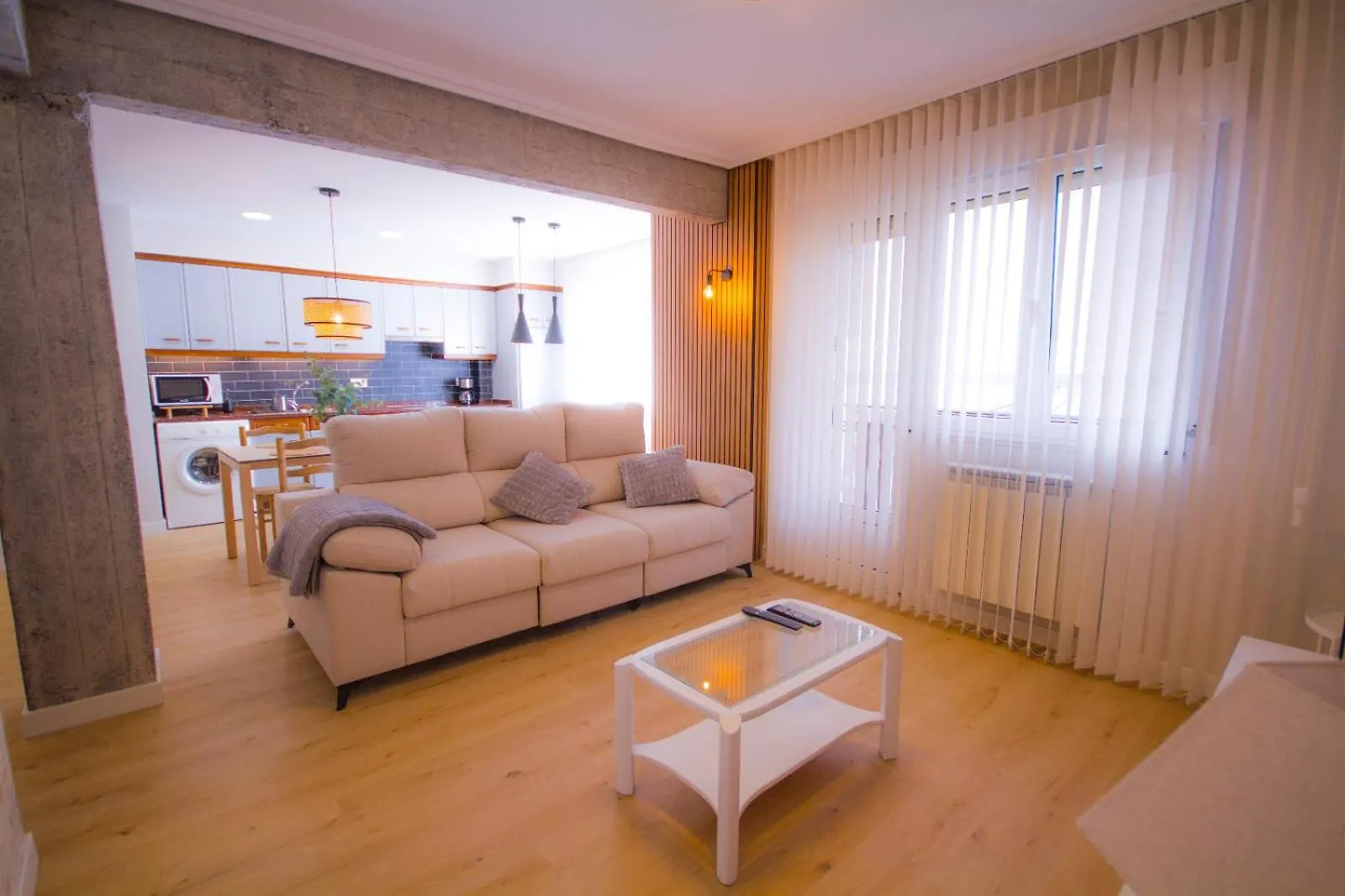Etxeberri Ebi01805 Apartamento Ermua