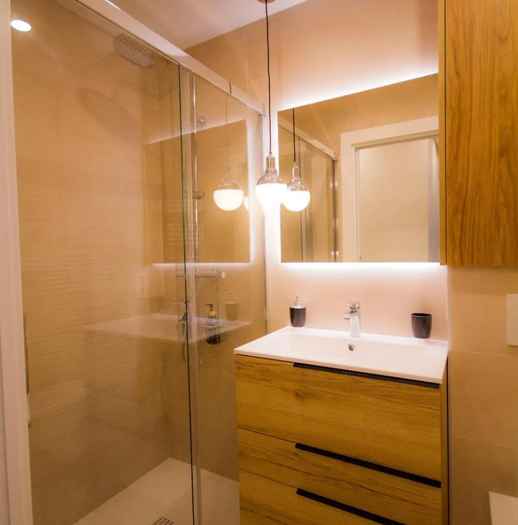 Etxeberri Ebi01805 Apartamento Ermua