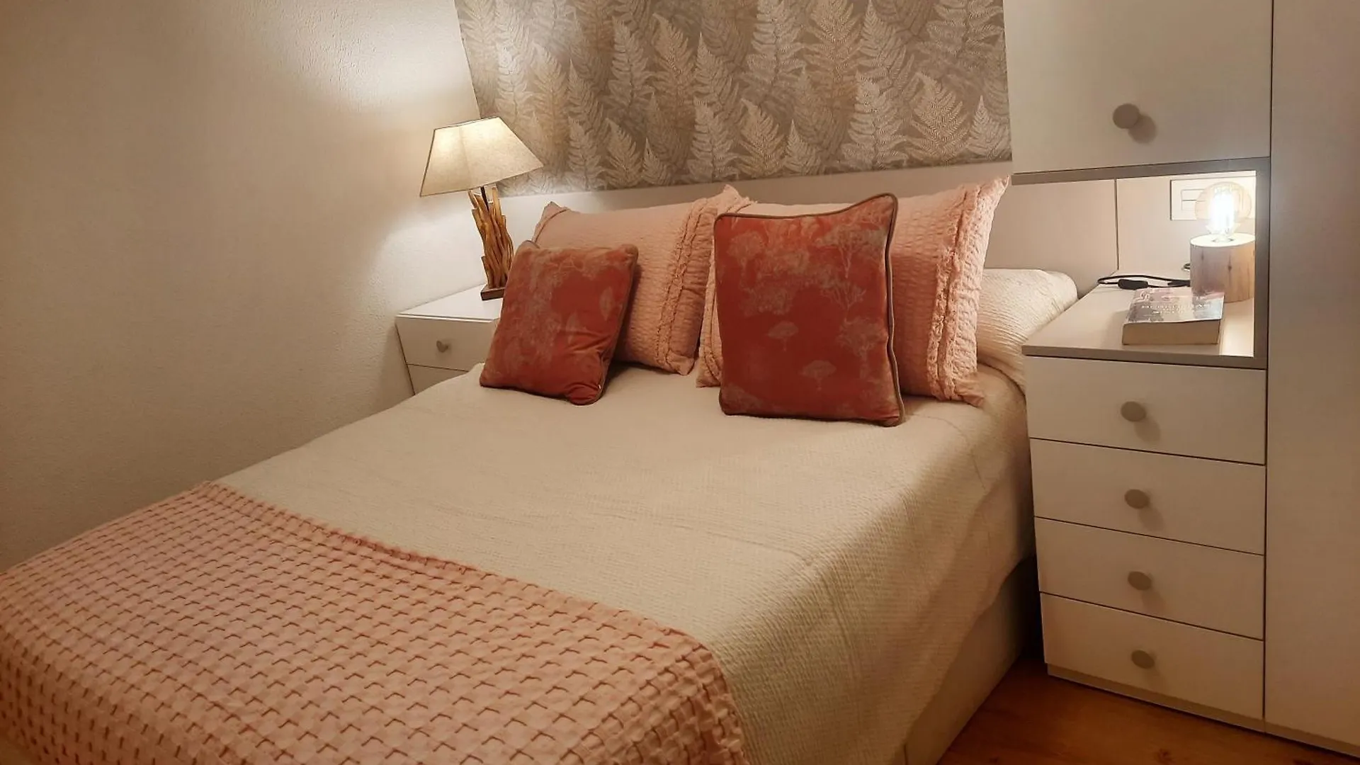 Etxeberri Ebi01805 Apartamento Ermua 0*,  Espanha