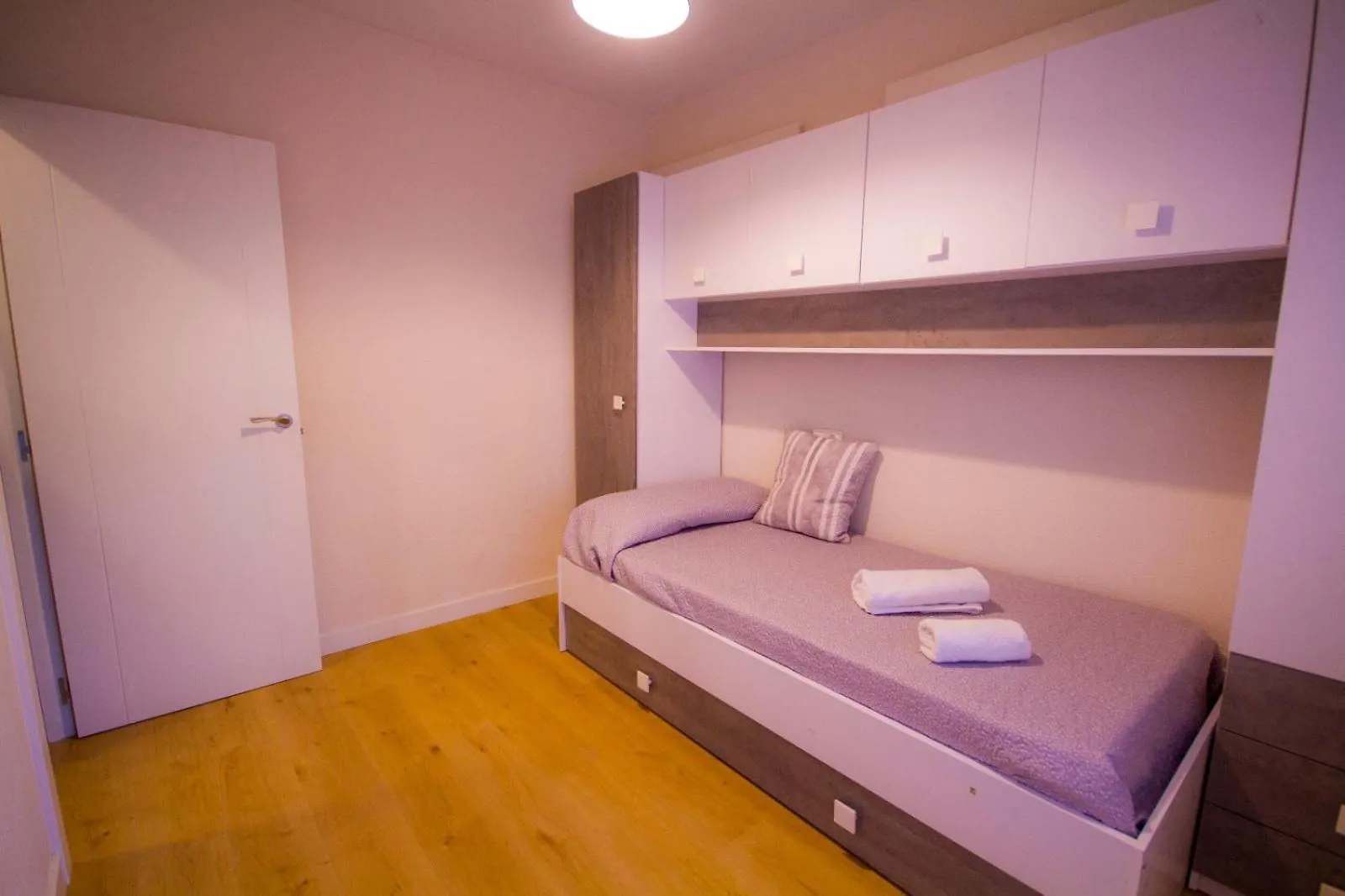 Etxeberri Ebi01805 Apartment Ermua